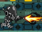 Play Cyborg War Game on FOG.COM