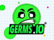 Play Germs.io Game on FOG.COM