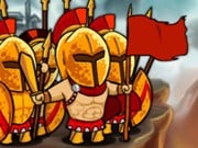 Play Heroes Of Myths Game on FOG.COM