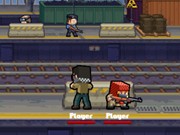 Play Gunfight.io Game on FOG.COM