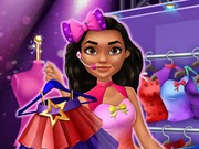 Play Popstar Princess Dresses Game on FOG.COM