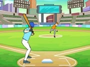 Play Baseball Game on FOG.COM