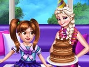 Play Baby Princess Birthday Party Game on FOG.COM