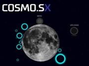 Play Cosmo.sx Game on FOG.COM
