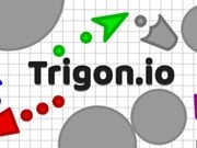 Play Trigon.io Game on FOG.COM