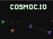 Play Cosmoc.io Game on FOG.COM
