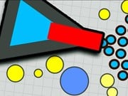 Play Spaceblast.io Game on FOG.COM