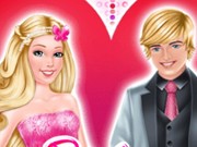 Play Barbie's Secret Crush Game on FOG.COM