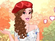 Play Beauty Princess Modern Life Game on FOG.COM