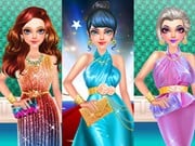 Play Hollywood Star Real Makeover Game on FOG.COM