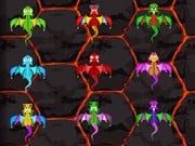 Play Dragonwars.io Game on FOG.COM