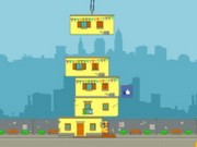 Play Tower Builder Online Game on FOG.COM