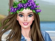 Play Barbie Coachella Game on FOG.COM