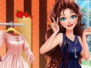 Play Beauty And The Beast Fangirl Game on FOG.COM