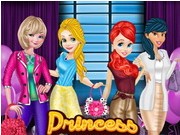 Play Princess Sweet Style Vs Neutral Style Game on FOG.COM
