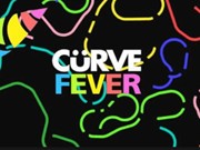 Play Curvefever.io Game on FOG.COM