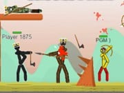 Play Battlestick Game on FOG.COM