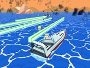 Play Speedboats.io Game on FOG.COM