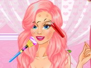 Play Barbara Beauty Tips Game on FOG.COM