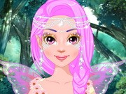 Play Spring Princess Makeup Ideas Game on FOG.COM