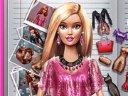 Play Doll Creator Spring Trends Game on FOG.COM