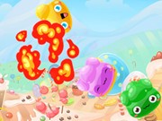 Play Jelly Slash Game on FOG.COM