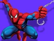 Play Spider Warrior Game on FOG.COM
