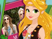 Play Disney Girls: New Spring Trends Game on FOG.COM