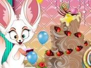 Play Fynsy's Dreamy Cake Game on FOG.COM