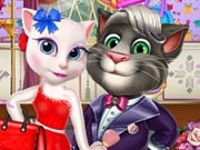 Play Kitty New Look Game on FOG.COM