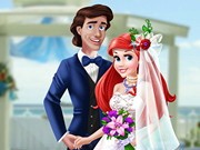 Play Dream Wedding Game on FOG.COM