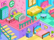 Play Decorate Your Home Game on FOG.COM