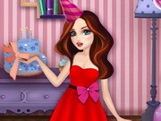 Play Lily Birthday Party Game on FOG.COM