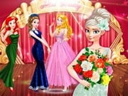 Play Princess Beauty Contest Game on FOG.COM