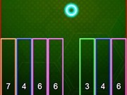 Play Neon Jump Game on FOG.COM