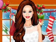 Play Glittery Fashion Diva Game on FOG.COM