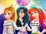 Play Ex Girlfriend Party Game on FOG.COM