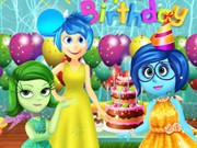 Play Inside Out Birthday Party Game on FOG.COM