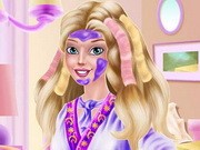 Play Princess Makeup Ritual Game on FOG.COM