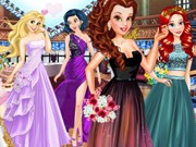 Play Beauty Royal Ball Game on FOG.COM