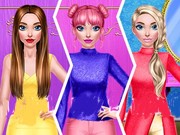 Play Rosie New Look Game on FOG.COM