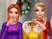 Play Sisters Day Out Game on FOG.COM