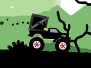 Play Monster Truck Forest Delivery Game on FOG.COM