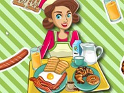 Play Breakfast Time Game on FOG.COM