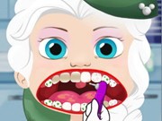 Play Princess Dentist Game on FOG.COM