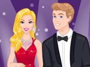 Play Barbie And Ken Famous Couples Costumes Game on FOG.COM