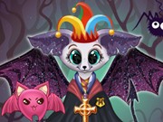Play Fynsy Halloween Prep Game on FOG.COM