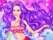 Play The Pearl Princess Game on FOG.COM