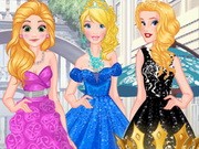 Play Princesses Royal Boutique Game on FOG.COM