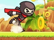 Play Ninja Run 2 Game on FOG.COM